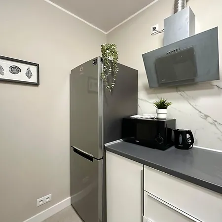 Apartment Mmrent Bird Gdansk